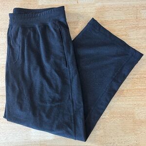 Lululemon Men’s Dark Gray Joggers XL